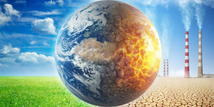Vijf lessen uit het IPCC rapport