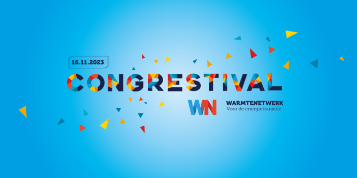 Warmte Congrestival