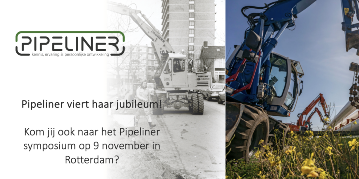 Pipeliner Symposium