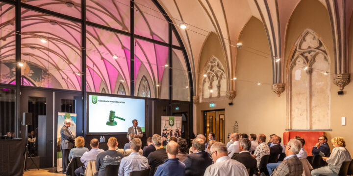 BIG Dag 2024: inspirerend, verbindend en historisch!