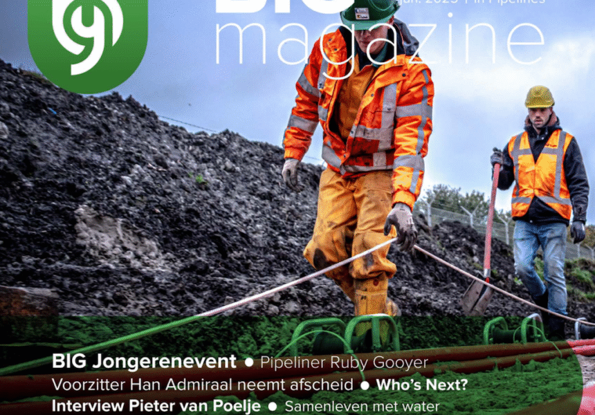 BIG Magazine nummer 21
