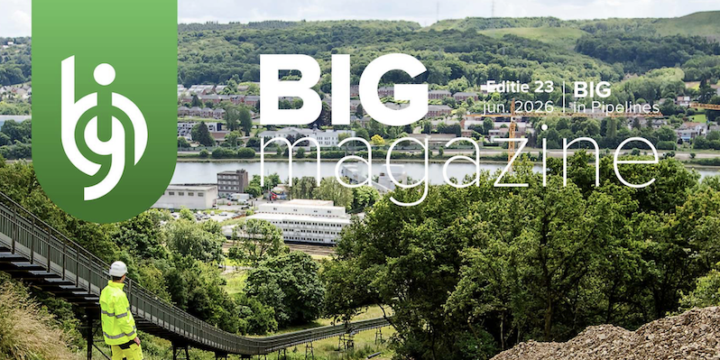 BIG Magazine nummer 23