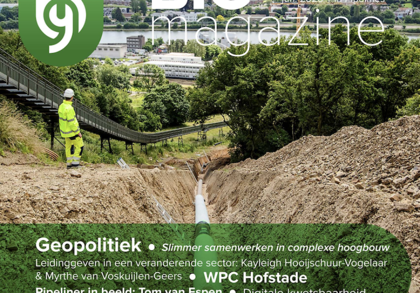 BIG Magazine nummer 23